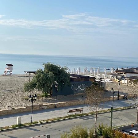 Apartament Nicolas, Mamaia Nord, Soleil Residence, Plaja Papaya Năvodari Εξωτερικό φωτογραφία