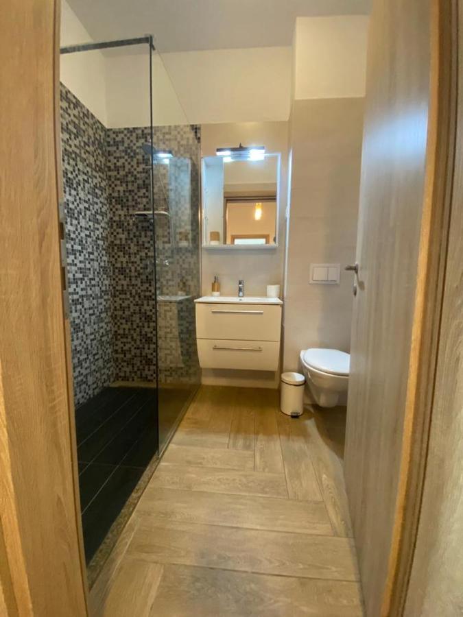 Apartament Nicolas, Mamaia Nord, Soleil Residence, Plaja Papaya Năvodari Εξωτερικό φωτογραφία